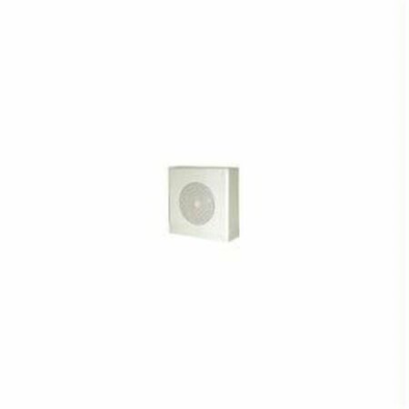 BOOMBOX Square Grille, Amplified Ceiling Speake BO823888
